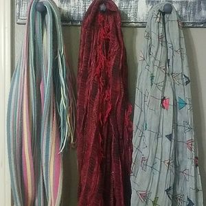 Scarves